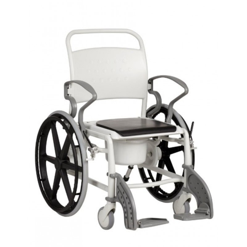 Кресло - стул с санитарным оснащением REBOTEC Нью-Йорк