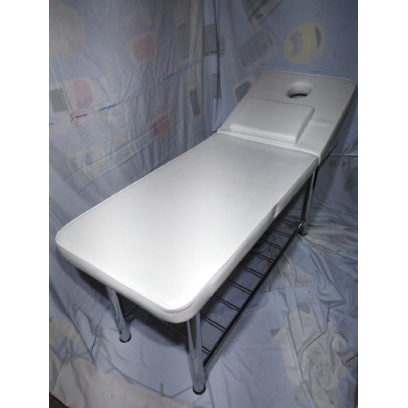 Массажный стол стационарный Мед-Мос FIX-MT1