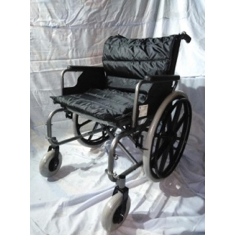 Кресло-коляска механическая Med-Mos FS951B-56