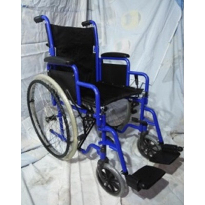 Кресло-коляска H 035