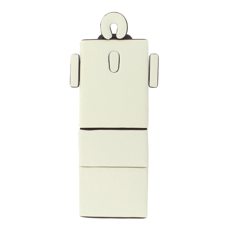 Массажный стол складной деревянный Med-Mos JF-AY01 3-х секционный NEW (темн)