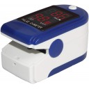 Пульсоксиметр Med-Mos CMS 50DL