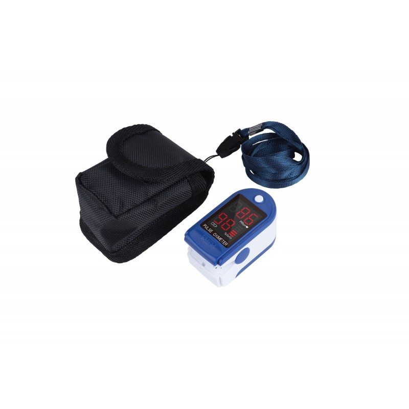 Пульсоксиметр Med-Mos CMS 50DL