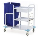 Тележка медицинская Med-Mos СТ05 ТМ-019АН-00