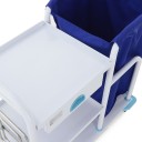 Тележка медицинская Med-Mos СТ05 ТМ-019АН-00