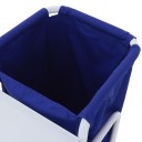 Тележка медицинская Med-Mos СТ05 ТМ-019АН-00