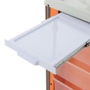 Тележка медицинская Med-Mos РЕТ02 ТМ-006АН-00