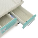 Тележка медицинская Med-Mos СТ008 ТМ-012АН-00