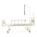 Кровать механическая Med-Mos Е-17В (ABS)