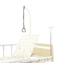 Кровать механическая Med-Mos E-17B (1 функция)  (ММ-1024Д-00) ЛДСП