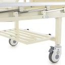 Кровать механическая Med-Mos Е-8 (ЛДСП светлое дерево) Кровать механическая Med-Mos Е-8 (ЛДСП светлое дерево)