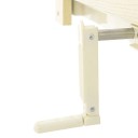 Кровать механическая Med-Mos Е-8 (ЛДСП светлое дерево) Кровать механическая Med-Mos Е-8 (ЛДСП светлое дерево)