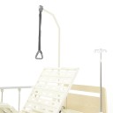 Кровать механическая Med-Mos Е-8 (ЛДСП светлое дерево) Кровать механическая Med-Mos Е-8 (ЛДСП светлое дерево)