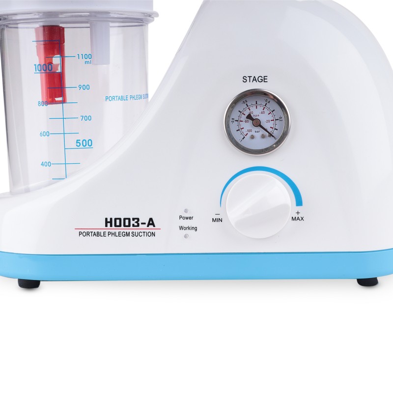 Аспиратор Med-Mos H003-A
