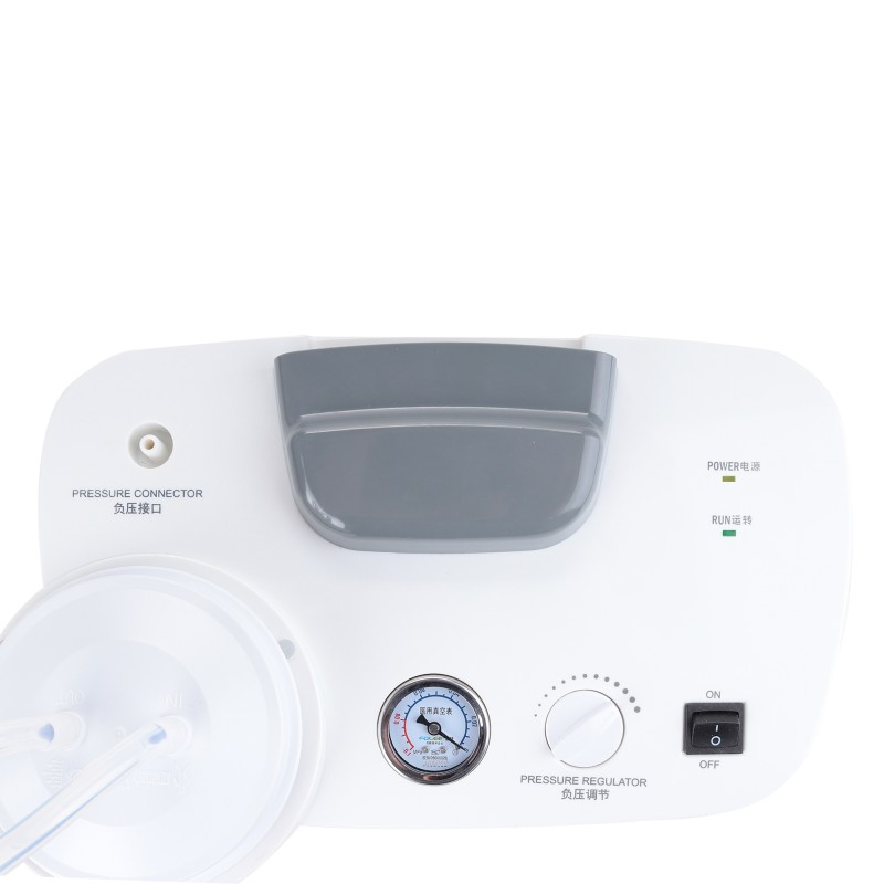 Аспиратор Med-Mos H003-F