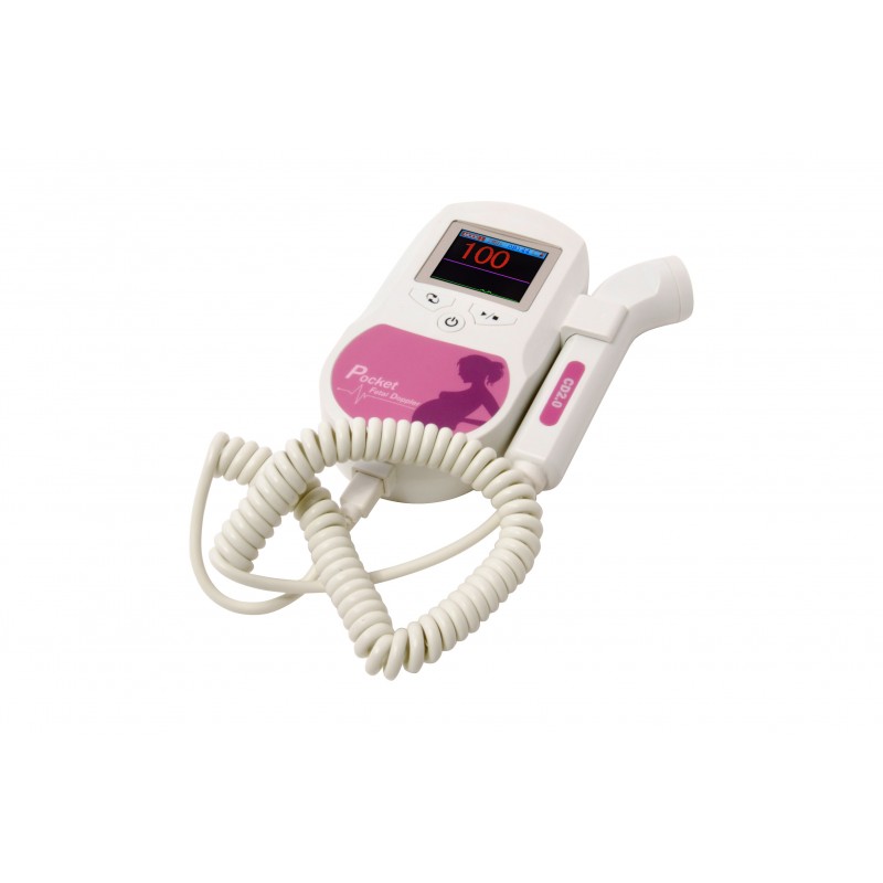 Фетальный допплер Med-Mos Sonoline С