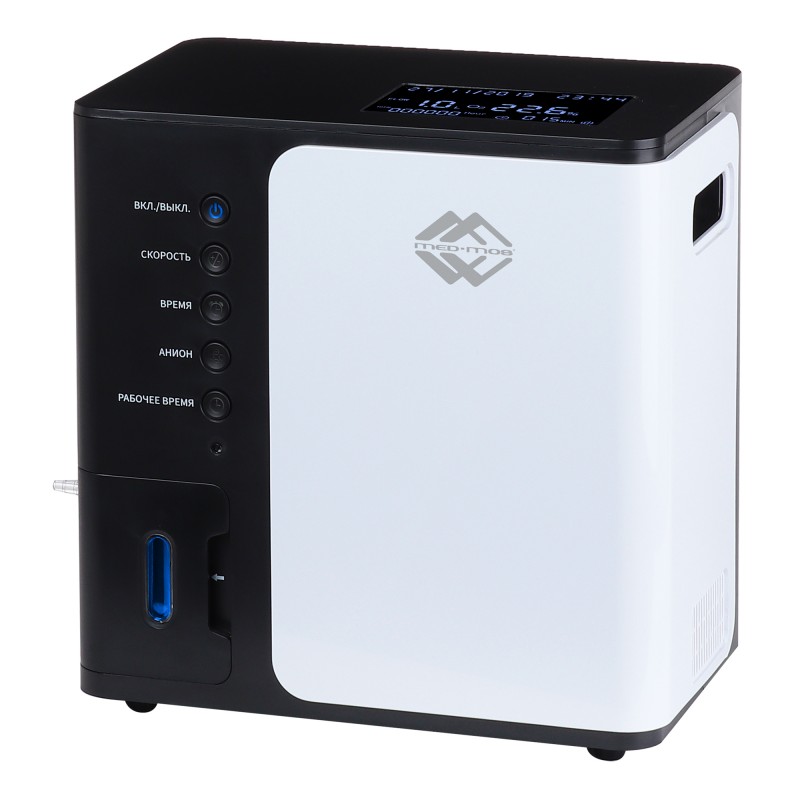 Кислородный концентратор Med-Mos Y007-1 Кислородный концентратор Med-Mos Y007-1