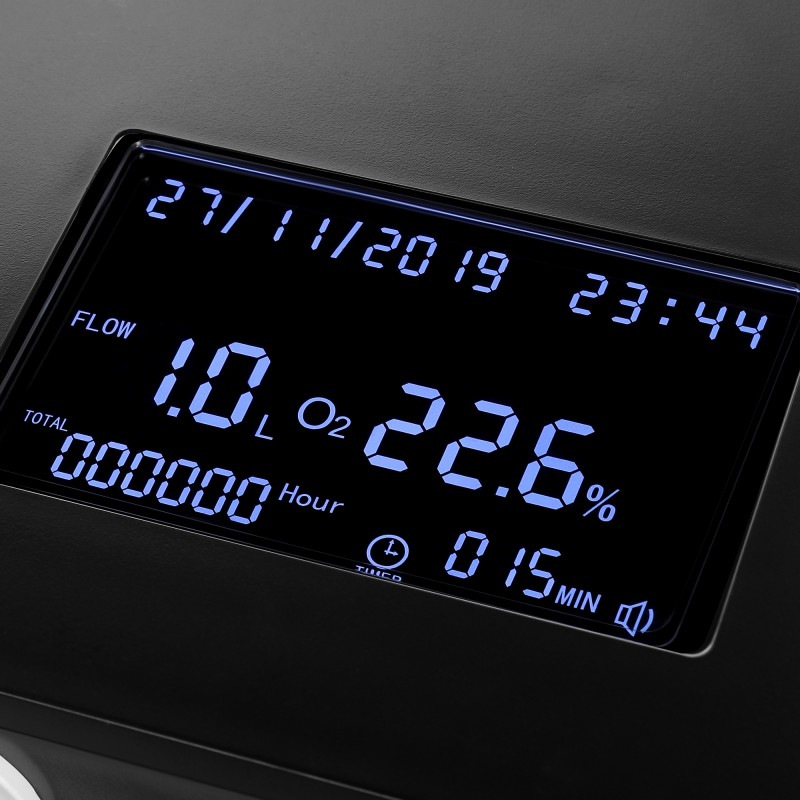 Кислородный концентратор Med-Mos Y007-1 Кислородный концентратор Med-Mos Y007-1