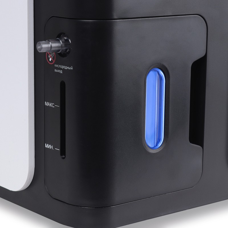 Кислородный концентратор Med-Mos Y007-1 Кислородный концентратор Med-Mos Y007-1