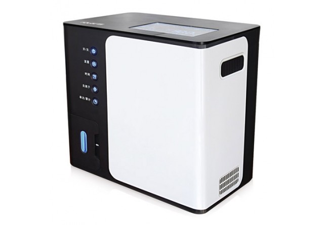 Кислородный концентратор Med-Mos Y007-1
