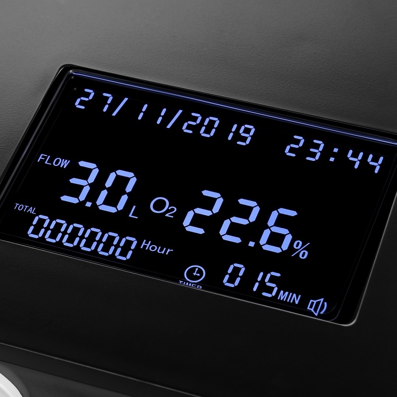 Кислородный концентратор Med-Mos Y007-3W Кислородный концентратор Med-Mos Y007-3W