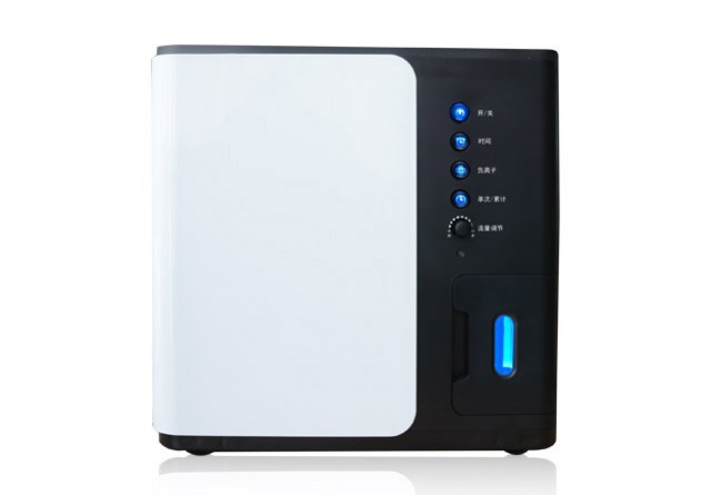 Кислородный концентратор Med-Mos Y007-3W