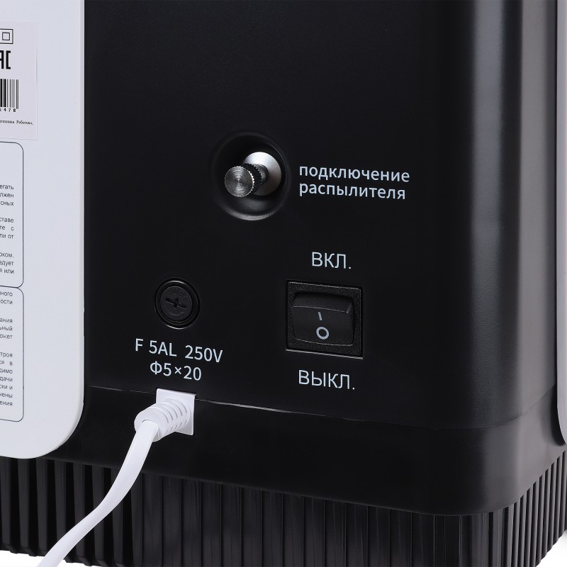 Кислородный концентратор Med-Mos Y007-5W