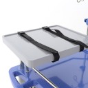 Тележка медицинская Med-Mos ЕТ850-01 ТМ-020АН-00