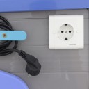 Тележка медицинская Med-Mos ЕТ850-02 ТМ-021АН-00