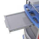 Тележка медицинская Med-Mos ЕТ850-02 ТМ-021АН-00