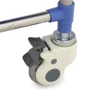 Тележка медицинская Med-Mos СЗ ТМ-017АН-00