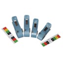 Электрокардиограф Med-Mos ECG300G