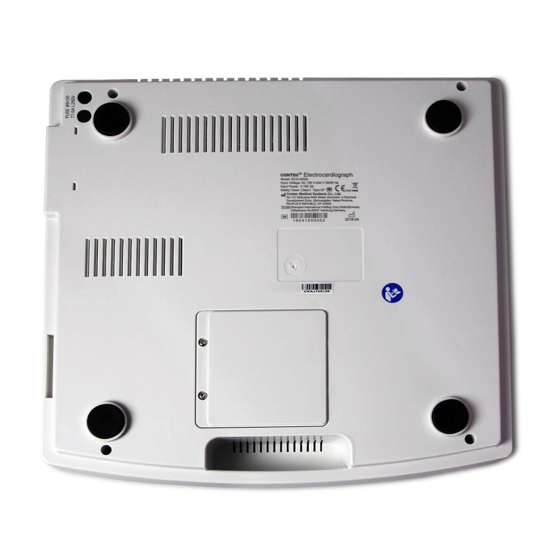 Электрокардиограф Med-Mos ECG1200G