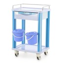 Тележка медицинская Med-Mos СТ005 ТМ-005АН-00