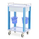 Тележка медицинская Med-Mos СТ005 ТМ-005АН-00