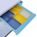 Тележка медицинская Med-Mos СТ108 ТМ-016АН-00