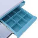 Тележка медицинская Med-Mos СТ108 ТМ-016АН-00