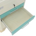 Тележка медицинская Med-Mos ЕТ016 ТМ-009АН-00