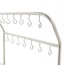 Тележка медицинская Med-Mos ИТТ006Х ТМ-013АН-00 Тележка медицинская Med-Mos ИТТ006Х ТМ-013АН-00