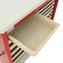 Тележка медицинская Med-Mos ИТТ006Х ТМ-013АН-00 Тележка медицинская Med-Mos ИТТ006Х ТМ-013АН-00