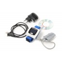 Пульсоксиметр Med-Mos CMS 50FW