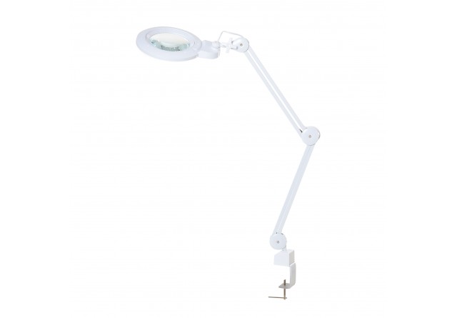 Лампа-лупа Med-Mos ММ-5-150-С (LED-D) тип1 (Л006D)