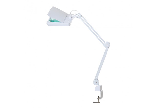 Лампа-лупа Med-Mos ММ-5-189 х157(LED) тип 1 Л008D
