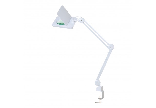 Лампа-лупа Med-Mos ММ-5-127 (LED-D) тип 1 Л008D