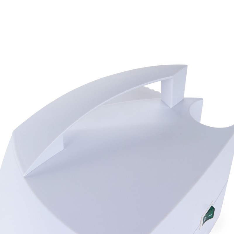 Небулайзер Med-Mos W004-B