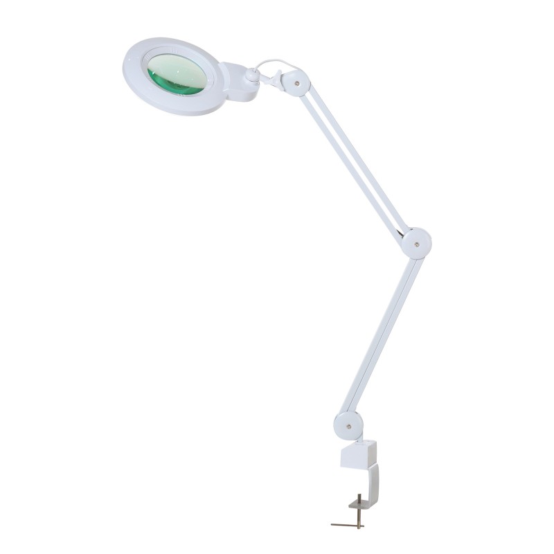 Лампа-лупа Med-Mos ММ-5-127 (LED) тип 1 Л006