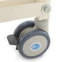 Кровать электрическая Med-Mos DB-6 (ABS) 