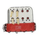 Транспортировочный изолирующий бокс Med-Mos