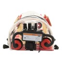 Транспортировочный изолирующий бокс Med-Mos