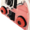 Транспортировочный изолирующий бокс Med-Mos